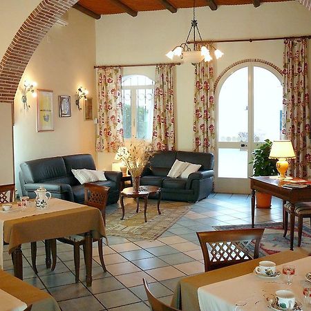 Agriturismo Limoneto Syracuse Bagian luar foto
