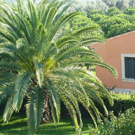 Agriturismo Limoneto Syracuse Bagian luar foto
