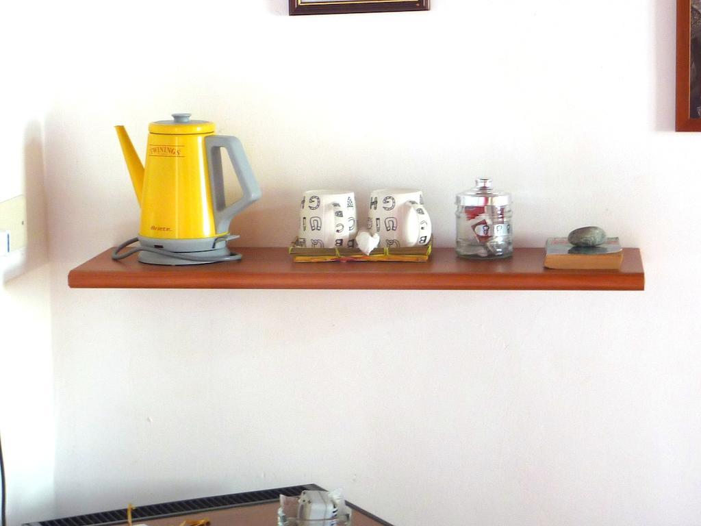 Agriturismo Limoneto Syracuse Ruang foto