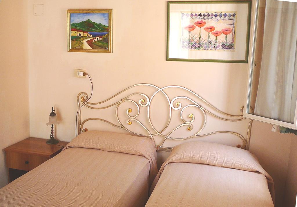Agriturismo Limoneto Syracuse Bagian luar foto