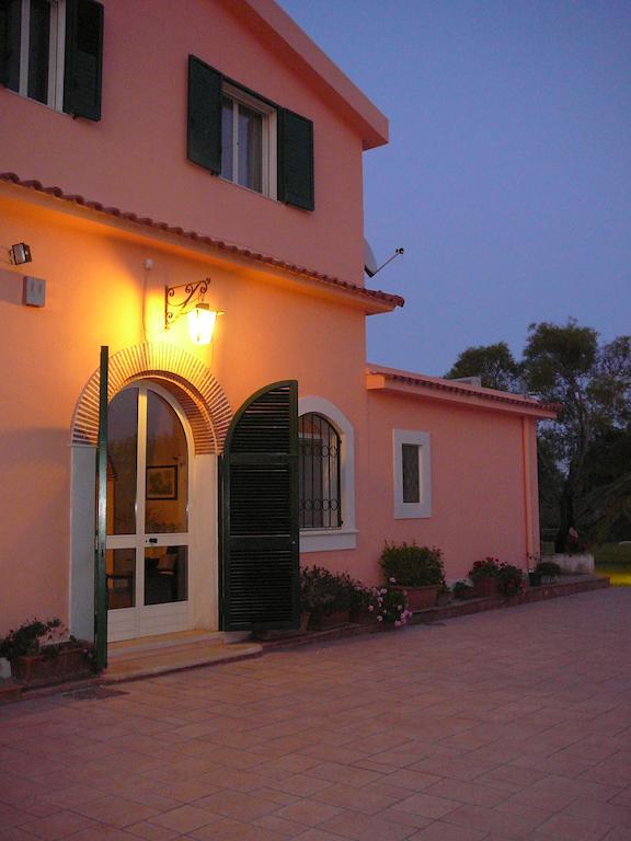 Agriturismo Limoneto Syracuse Bagian luar foto