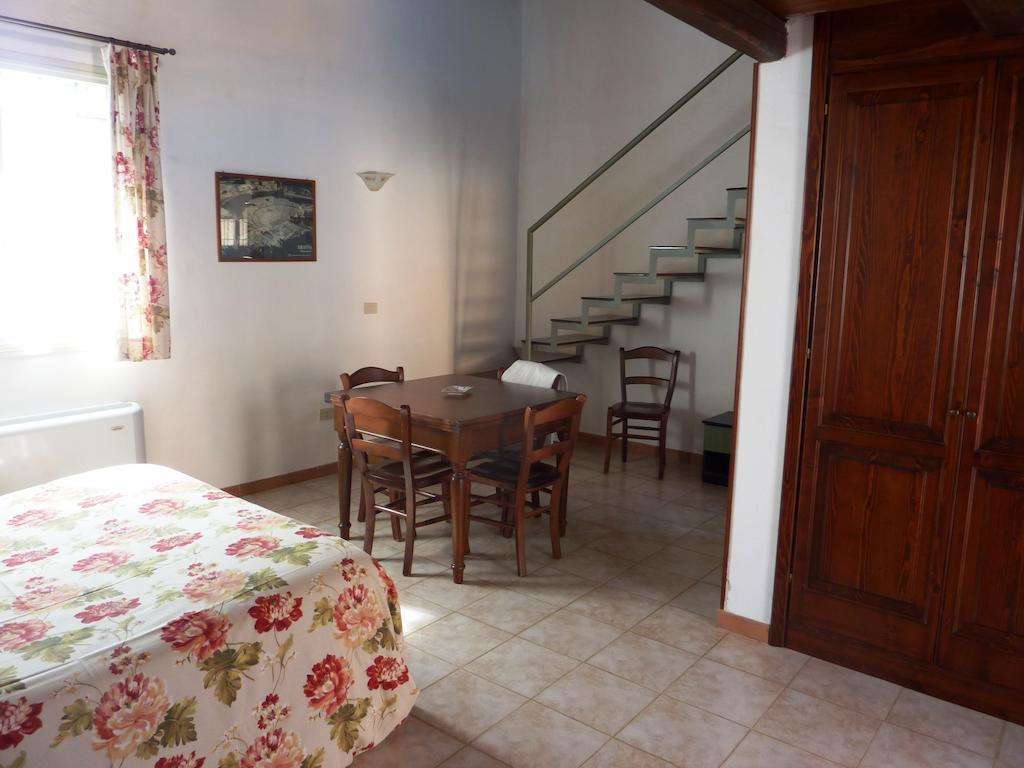 Agriturismo Limoneto Syracuse Ruang foto