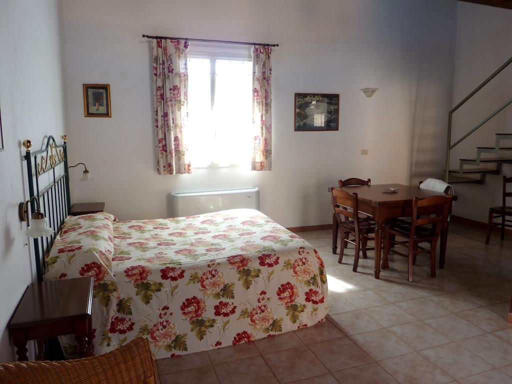 Agriturismo Limoneto Syracuse Ruang foto