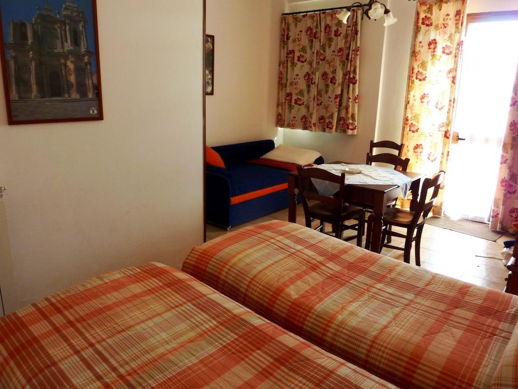 Agriturismo Limoneto Syracuse Ruang foto