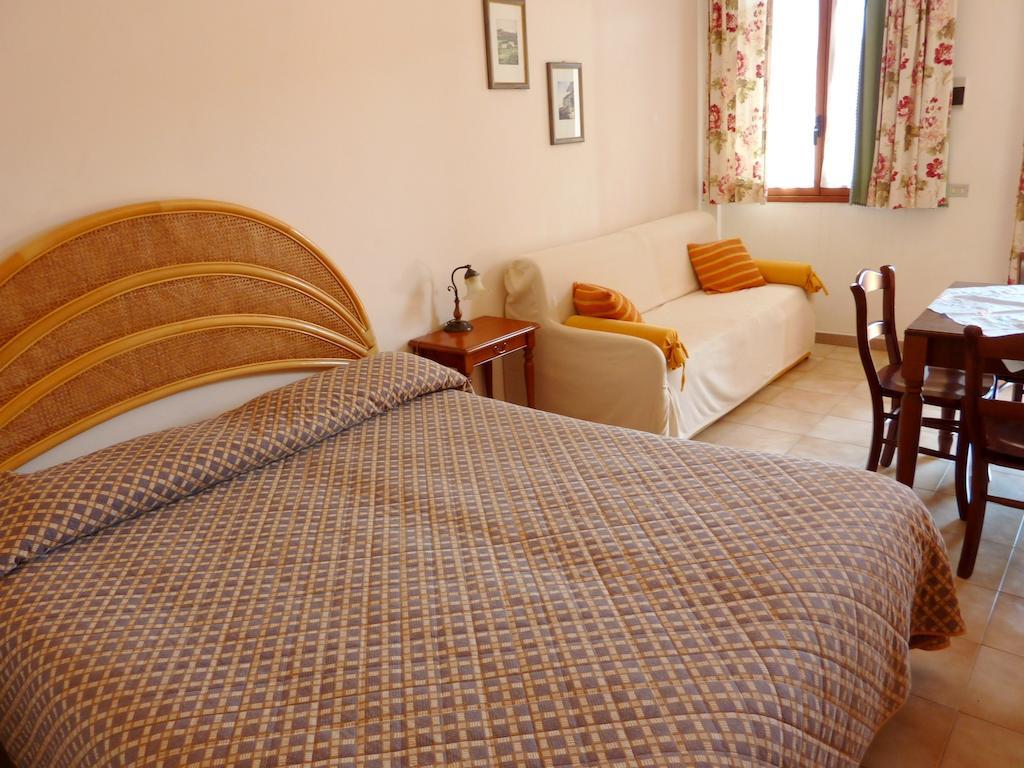 Agriturismo Limoneto Syracuse Ruang foto