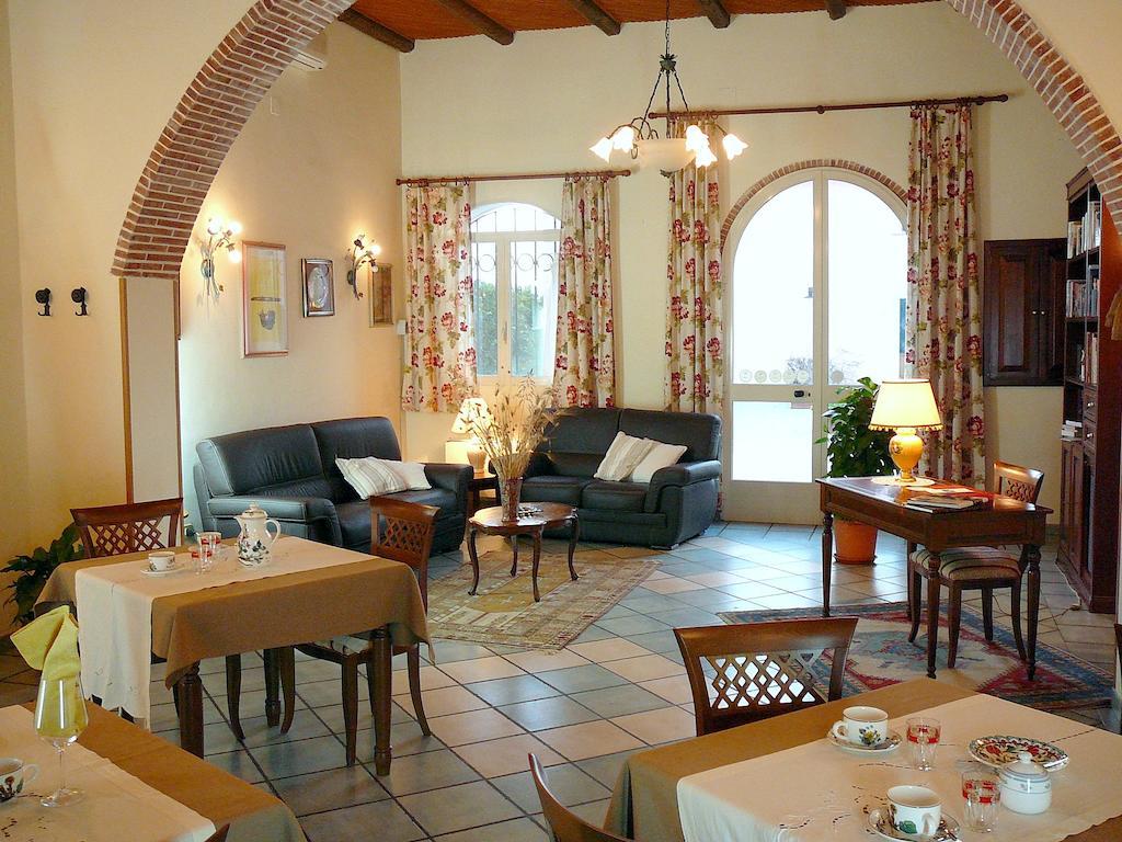 Agriturismo Limoneto Syracuse Bagian luar foto