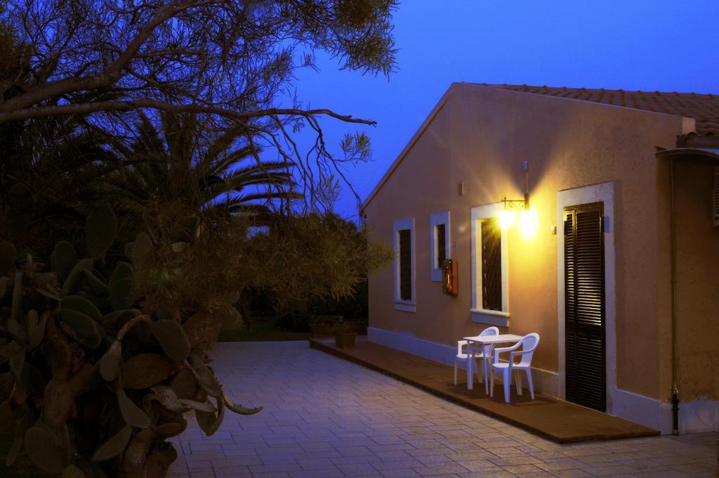 Agriturismo Limoneto Syracuse Bagian luar foto