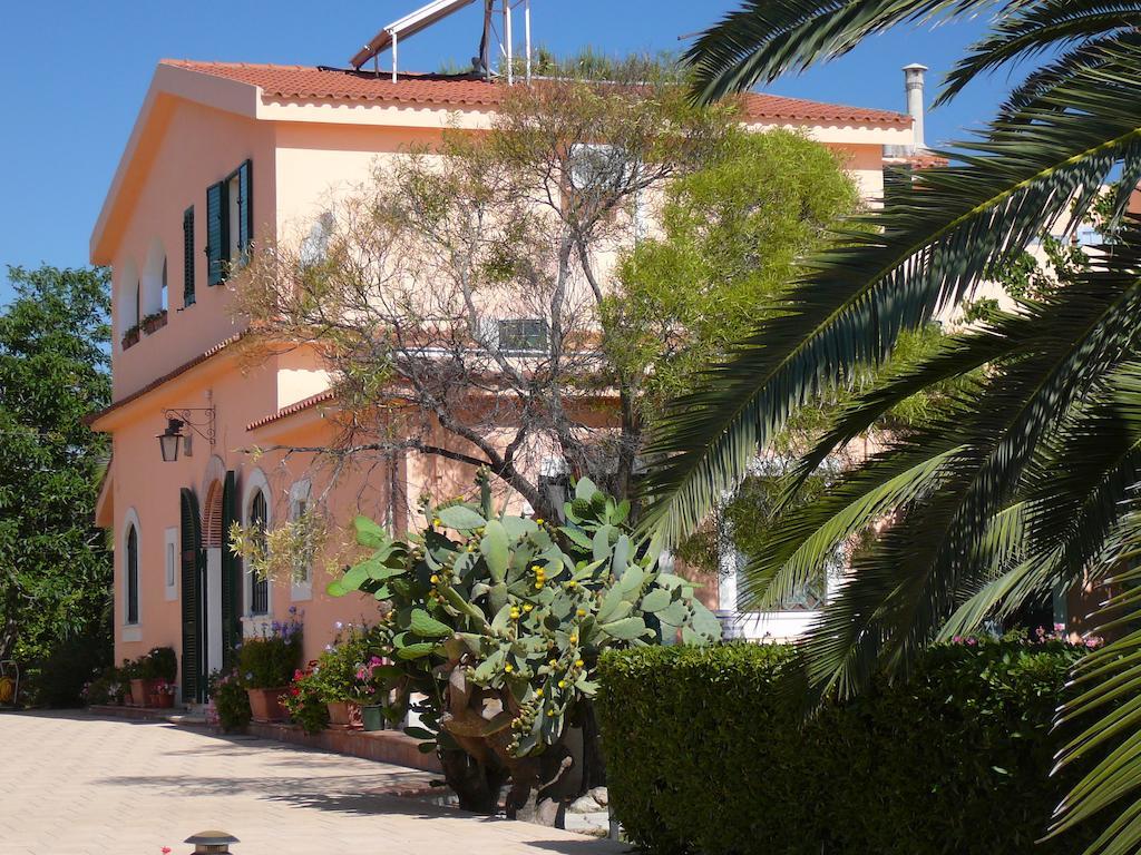 Agriturismo Limoneto Syracuse Bagian luar foto