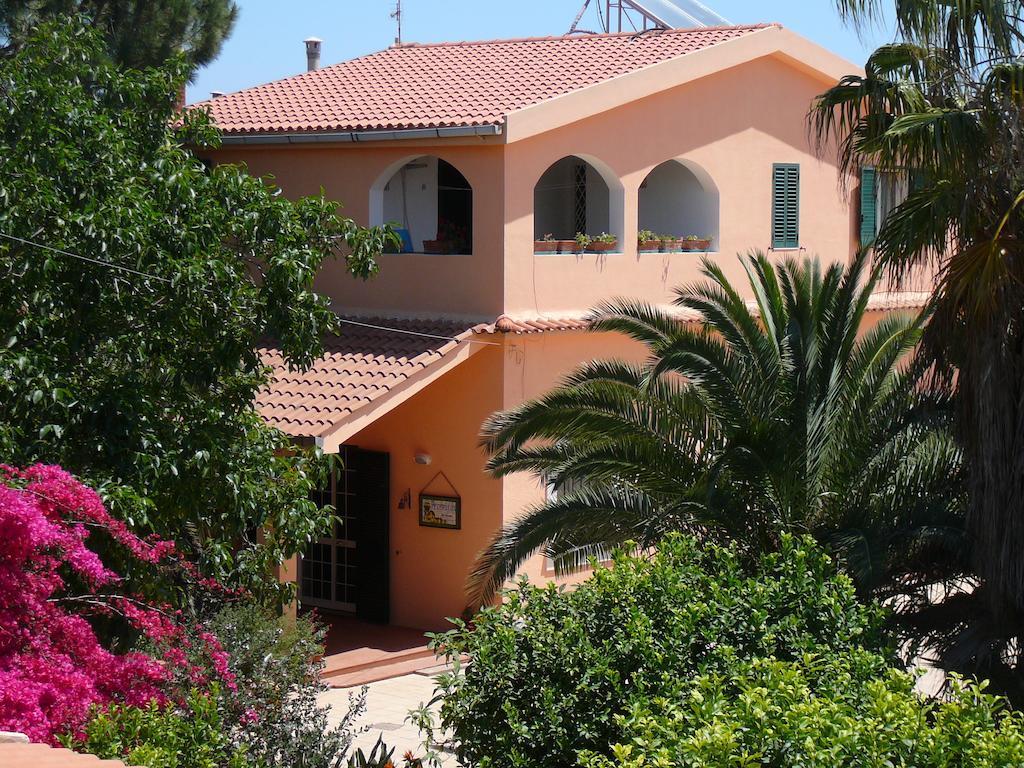 Agriturismo Limoneto Syracuse Bagian luar foto